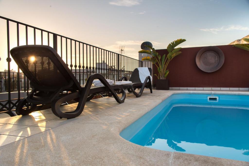 Plaza Cavana 5 Apartament
