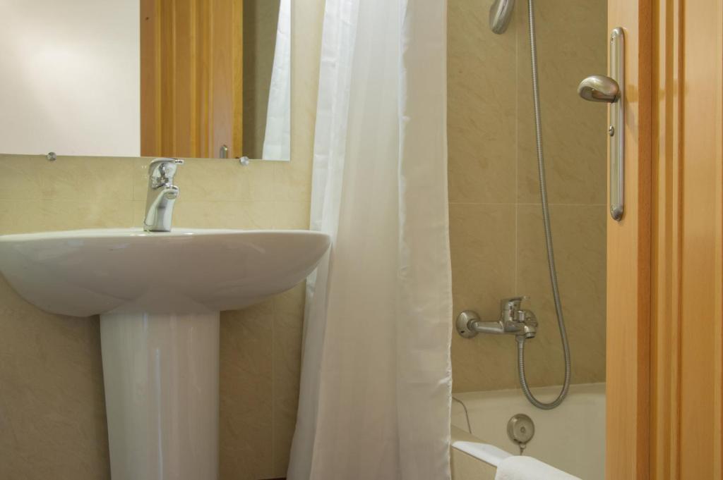 Plaza Cavana 5 Apartament Nerja