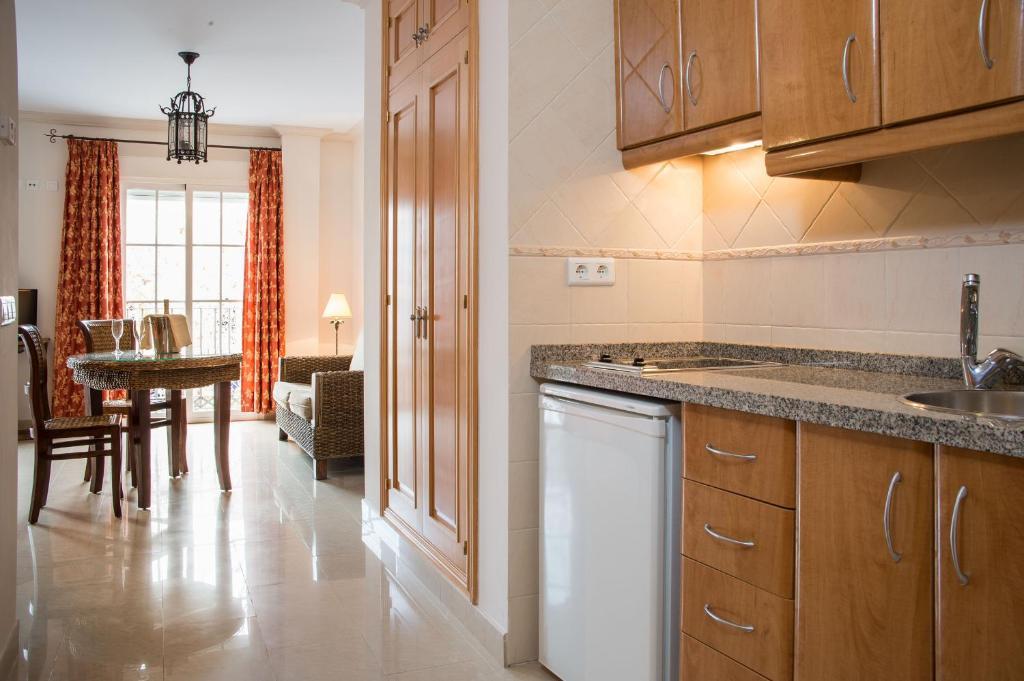 Plaza Cavana 5 Apartament *