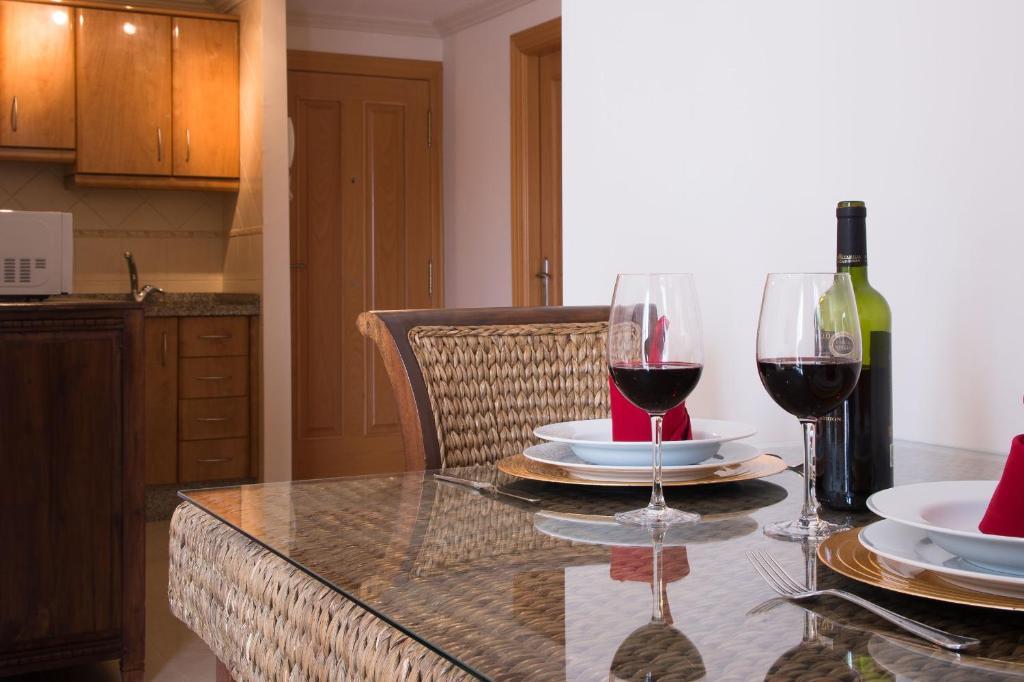 Apartament Plaza Cavana 5 *