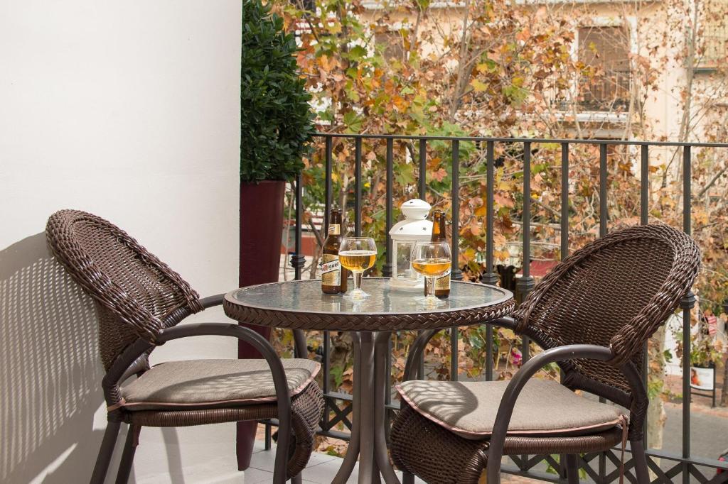 Apartament Plaza Cavana 5 Nerja