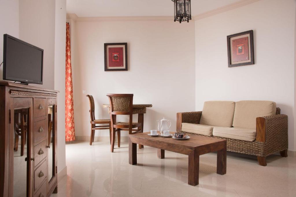 Apartament Plaza Cavana 5