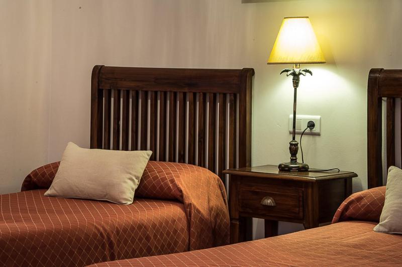 Plaza Cavana 5 Apartament Nerja
