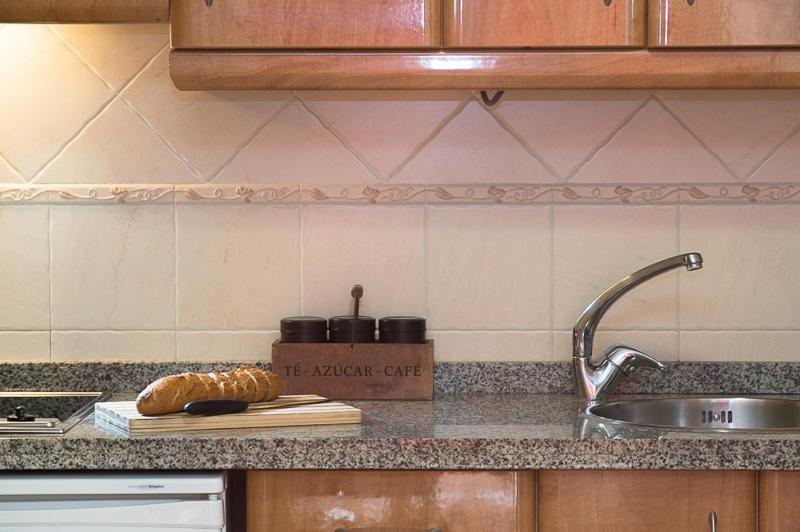 Apartament Plaza Cavana 5 Nerja