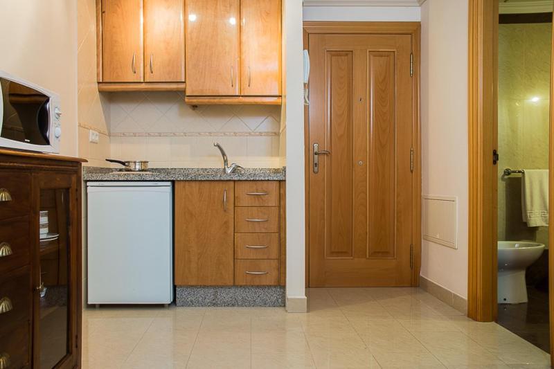 Plaza Cavana 5 Apartament
