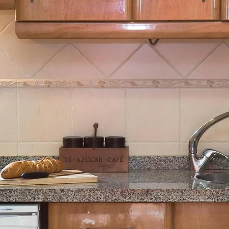 Apartamentos Plaza Cavana 5 Nerja Esterno foto