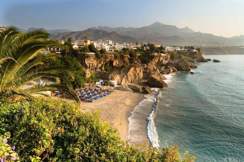 Plaza Cavana 5 Apartment Nerja